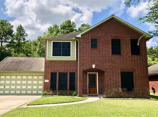 23123 Sandpiper Trl, Spring, TX 77373