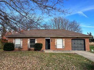 1180 Wildwood Loop NW, Corydon, IN 47112