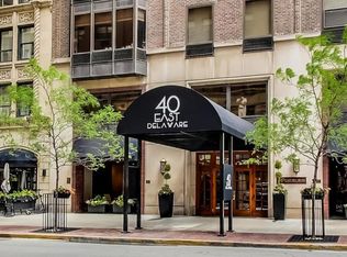 40 E Delaware Pl APT 805, Chicago, IL 60611