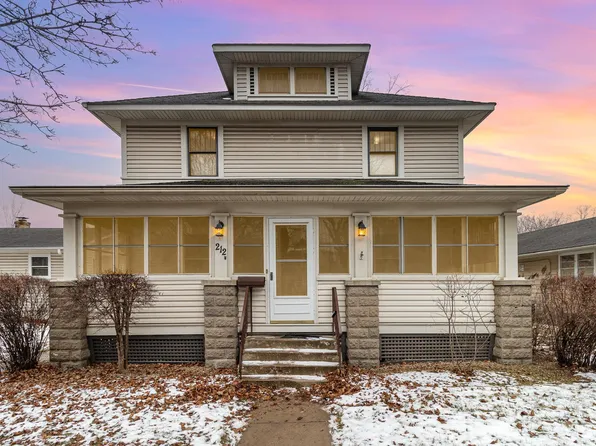 212 2nd St W, Jordan, MN 55352
