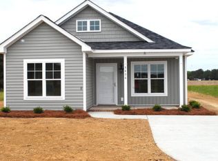 3806 Bucklin Dr N, Elm City, NC 27822