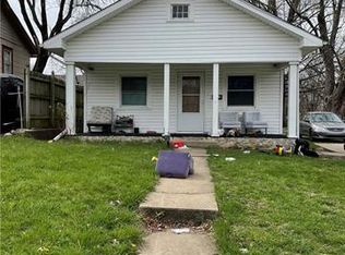 2519 Orville Ave, Kansas City, KS 66102