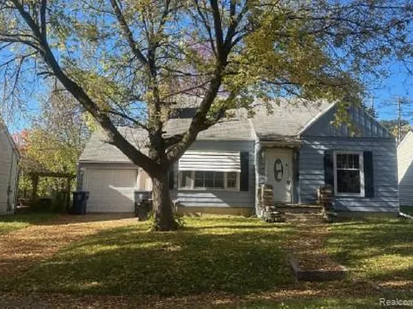 2713 Norbert St, Flint, MI 48504