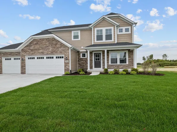 13009 W 111th Ave, Dyer, IN 46311