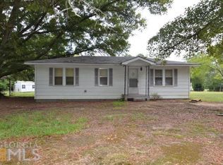 120 Old Cleveland Rd, Bogart, GA 30622