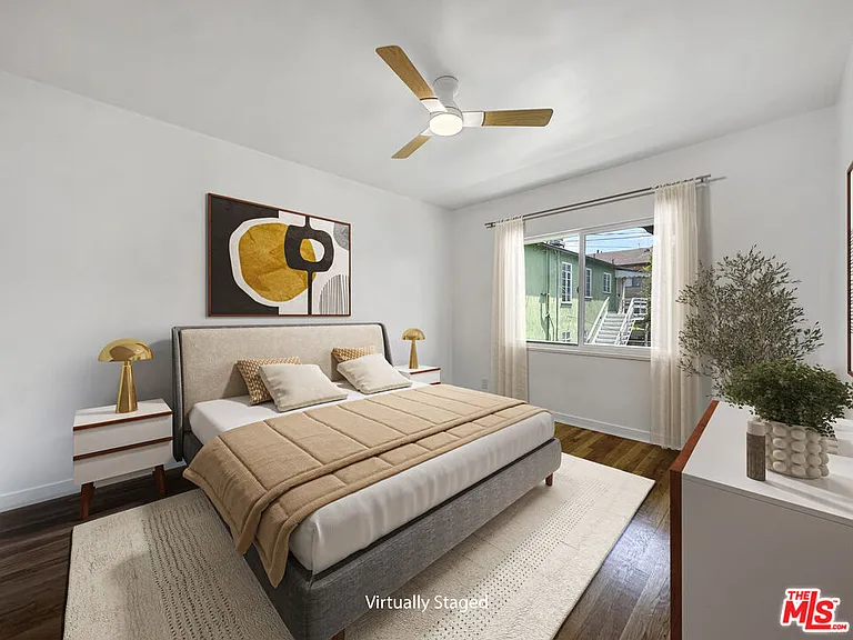 4161 Marlton Ave #D — Photo 4