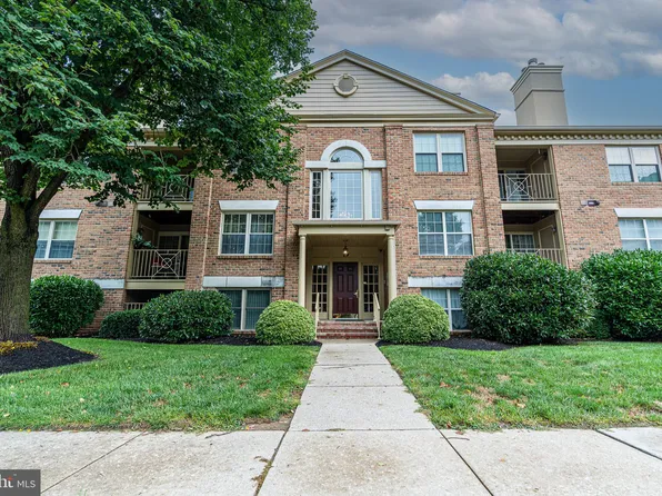 19 Rainflower Path Unit 101, Sparks Glencoe, MD 21152