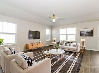 10913 Gonzales Ranger Pass, Austin, TX 78754