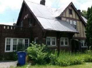 2601 Martin Luther King #J, Cleveland, OH 44105