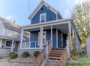 1320 Lafayette Ave NE, Grand Rapids, MI 49505