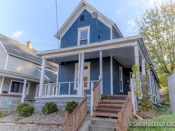 1320 Lafayette Ave NE, Grand Rapids, MI 49505