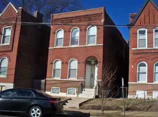 4707 Virginia Ave, Saint Louis, MO