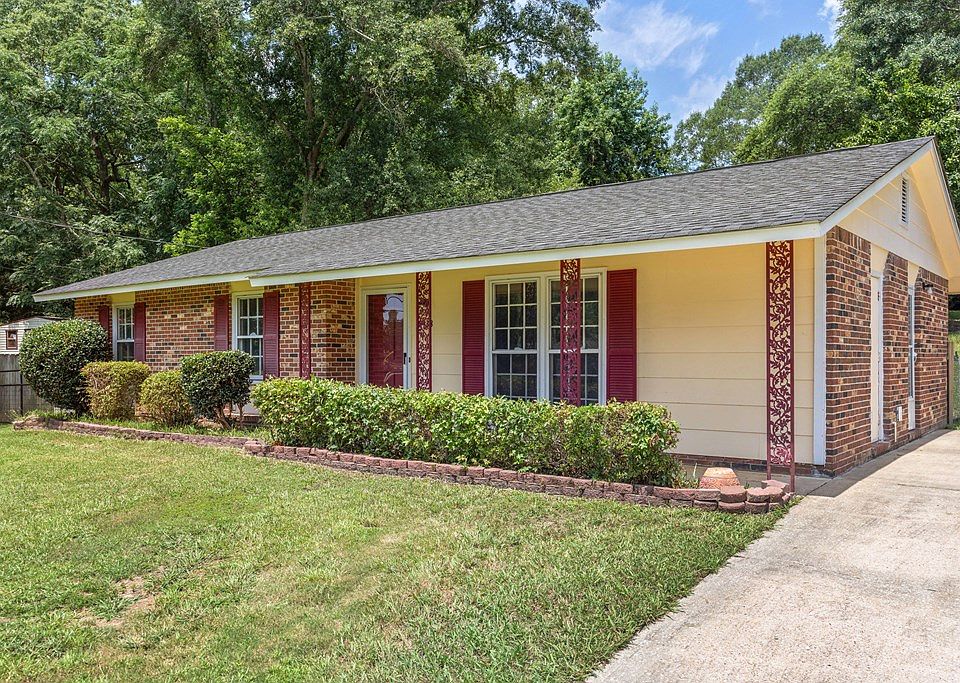 2nd image of 5433 Grady Dr