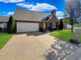 218 Shane Ct, Evansville, IN