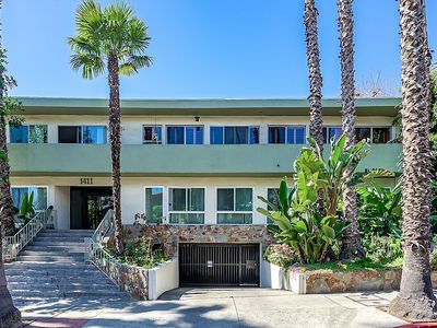 1411 N Hayworth Ave APT 1, West Hollywood, CA, 90046