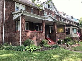 853 Napier Ave, Erie, PA 16511