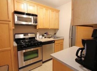 71 E India Row #16D, Boston, MA 02110