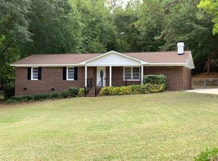 843 Edisto Ave, Aiken, SC 29801