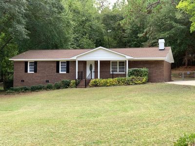 843 Edisto Ave, Aiken, SC, 29801
