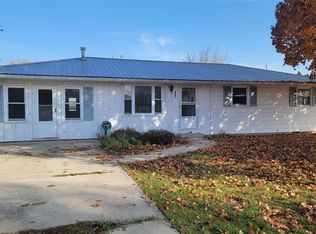 908 Harrison St, Frankton, IN 46044