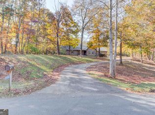 2751 Chickadee Dr, Monroe, GA 30655