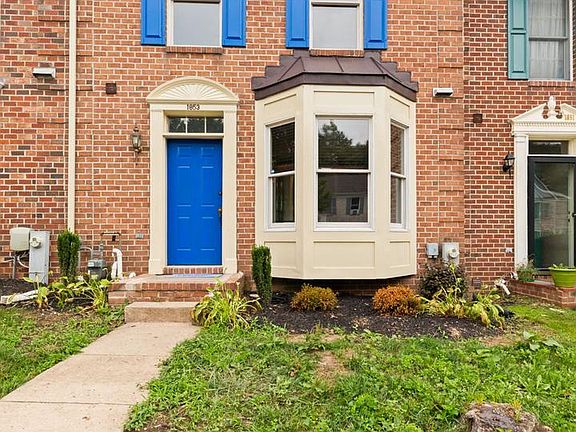 4th image of 1853 Beth Bridge Cir