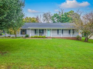 1646 Boardwalk Cir, Morristown, TN 37814