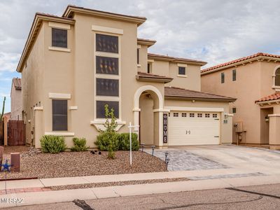 44 W Camino Rancho Vecino, Sahuarita, AZ, 85629