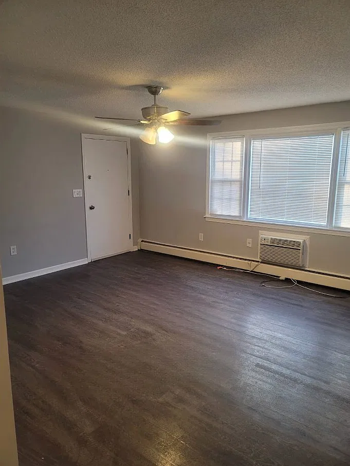 2-Bedroom First-Floor Condo - Heat & Hot Water Included | Vernon, CT — Photo 3