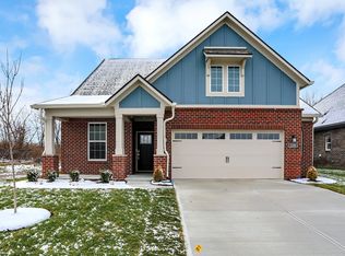 2206 Galleone Way, Plainfield, IN 46168