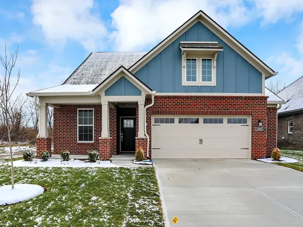 2206 Galleone Way, Plainfield, IN 46168