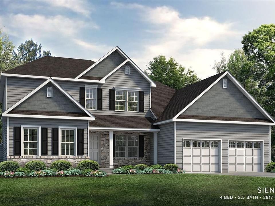 2nd image of 55 Independence Way #5
