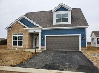 5200 Clarewood Ln, Dublin, OH 43016