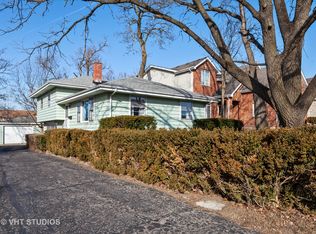 4408 Wilson Ave, Downers Grove, IL 60515