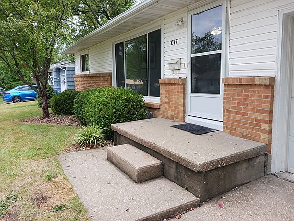 5th image of 1617 Highridge Cir