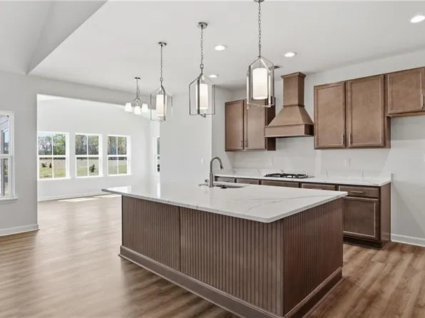 6026 Sam Callis Cir, Suffolk, VA 23435