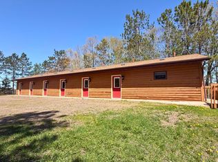15326 W Birch Point Rd #16, Hayward, WI 54843