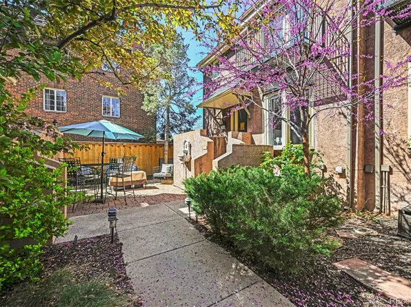 999 N Emerson Street #10, Denver, CO 80218
