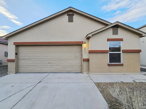 2531 Angel Dr NW, Albuquerque, NM 87120