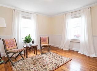 20 Gill Rd UNIT 2, Waltham, MA 02453