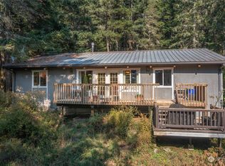 91 Tall Trees Trl, Eastsound, WA 98245