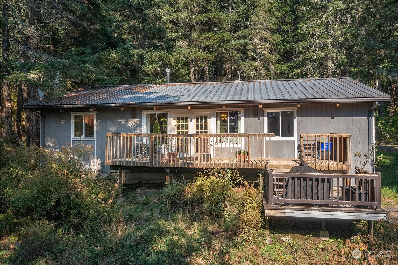 91 Tall Trees Trail photo 1