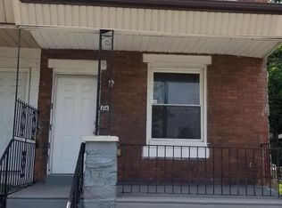 36 S Cecil St, Philadelphia, PA 19139
