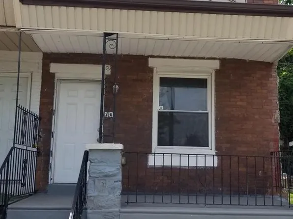36 S Cecil St, Philadelphia, PA 19139