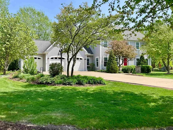 N8157 Ashberry Ave, Fond Du Lac, WI 54937