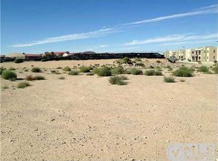 178 Casas Lindas Ln, Santa Teresa, NM 88008