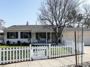 1334 N Monroe St, San Jose, CA 95128