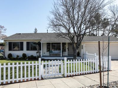 1334 N Monroe St, San Jose, CA, 95128