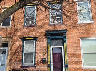1331 N 2nd St, Harrisburg, PA