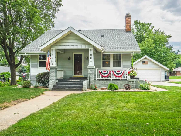 651 Haskell St, Akron, IA 51001